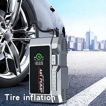 ucuz masin: AVTOMOBIL ÜÇÜN MÜHƏRRIKI IŞƏ SALAN JUMP STARTER 💥 SUPER ENDIRIM 155 — 5