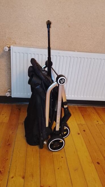 usaq ucun sirqalar: Klassik gəzinti arabası, İşlənmiş, Yaş: 30 ay, Ödənişli çatdırılma, Pulsuz çatdırılma, Ünvandan götürmə — 7