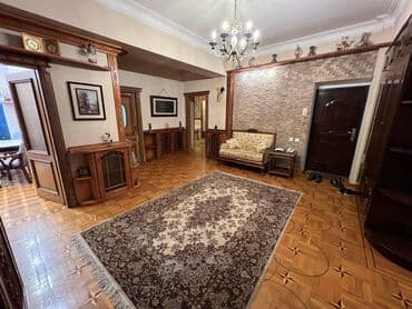 9 cu mikrorayon kiraye evler 2022: Statistika Komitəsi ilə üzbəüz, 16 mərtəbəli binanın 2 ci mərtəbəsində — 11