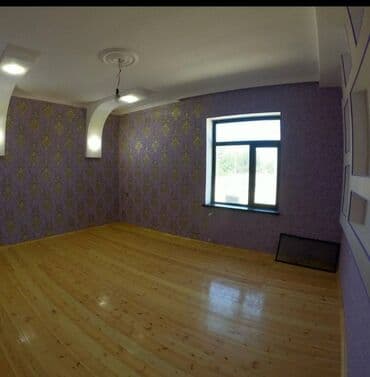 türkanda ucuz heyet evleri: Masazır 3 otaqlı, 60 kv. m, Kredit var, Yeni təmirli — 5