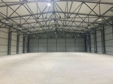 arenda hotel: İcarəyə Anbar Verilir! Abşeron rayonu, Məhəmmədi qəsəbəsində yerləşən — 6