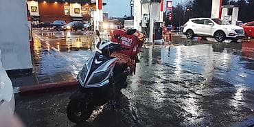 kontakt home moped: - GRAND MOT, 125 sm3, 2022 il, 50000 km — 10