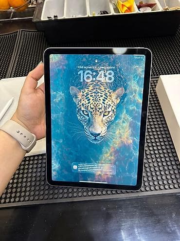 Apple iPad: Новый Apple iPad Air 11 (2025), 11", 128 ГБ, Самовывоз, Бесплатная доставка — 2