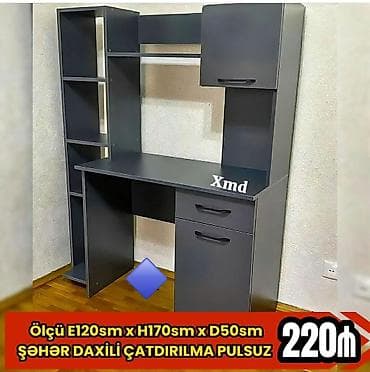 Kompüter masası, Yeni