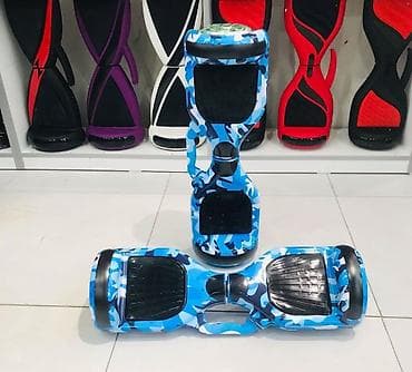 🔹Segway🆕️ 🔹Ölkə daxili PULSUZ çatdırılma.📦 🔹Avtobalans🏷 🔹1. Təkərlərin