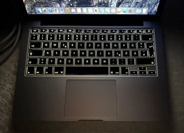 midi klaviatura: Apple MacBook Pro Mid 2014 Retina Display.Laptop Almaniyada rəsmi — 3