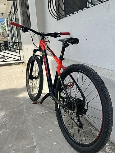 strim velosiped 29: Yol velosipedi ( şosse ) ile barter olunur . shimano acera 3x9 — 2