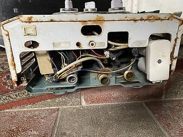 ikinci el samovar: İşləkdir — 5