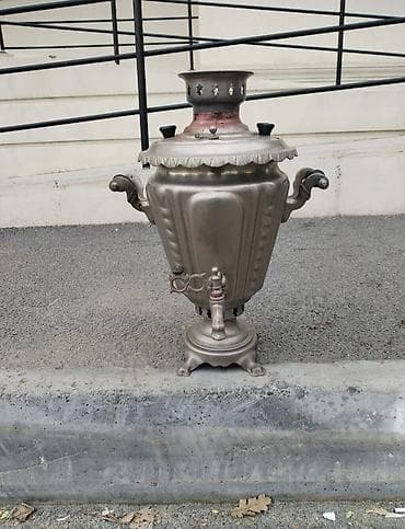 Od Samovar, 5 l