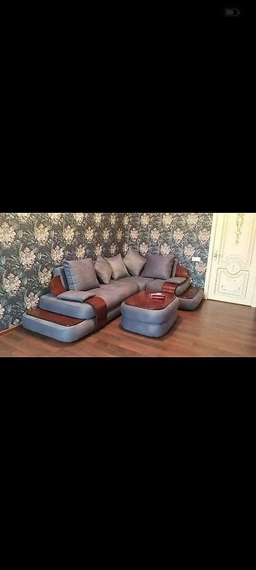 pufik divan: Kunc divan_450azn Turkiye istehsalidir. Acilmir,bazasizdir. Pufik — 1