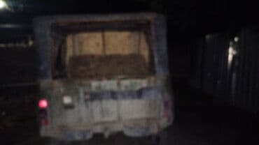 amartizatorlarin satisi: UAZ 469: 2.4 l | 1993 il 5835000 km Universal — 4