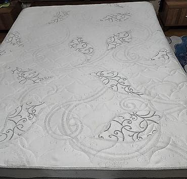 Ortopedik matras, İki nəfərlik — 1