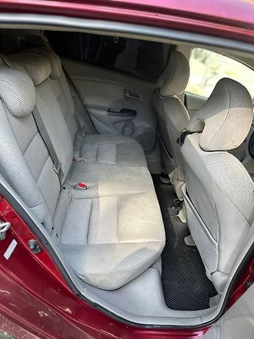 honda krv: Honda Insight: 1.3 l | 2010 il Hetçbek — 8