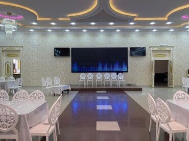 аренда офиса в бизнес центре баку: Günel Şadlıq Sarayı, Mingəcevir şəhərinin tam mərkəzi – geniş və — 12