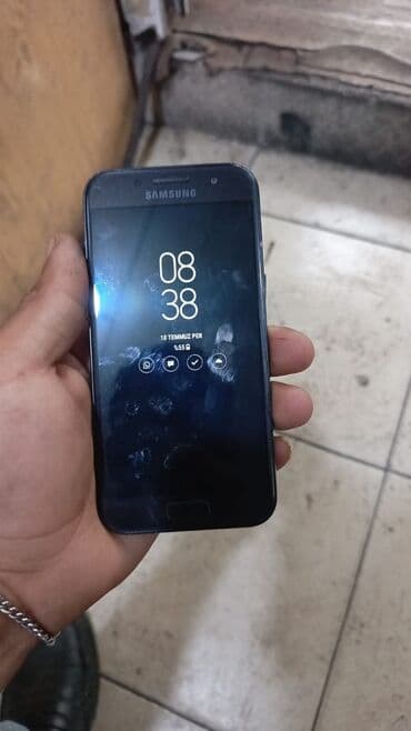 samsung galaxy a3 2015: Samsung Galaxy A3, 16 GB — 2
