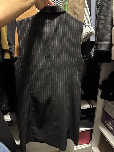 Kişi ayaqqabıları: Jilet, Stradivarius, S — 2