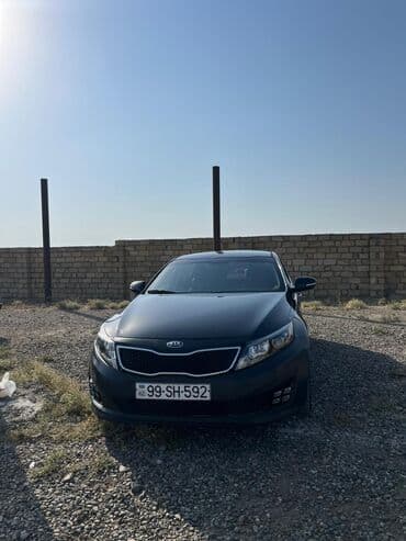 купит машину в азербайджане: Ili-2014, Hybrid, 2/4 sade motor, kosmetik iwi var, 17500 azn — 1