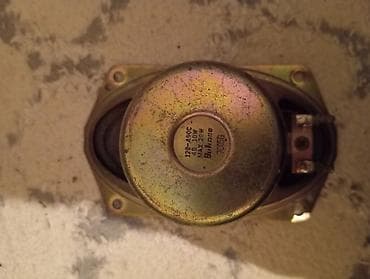 Karaoke: Kolonka, Növ - Akustik — 2