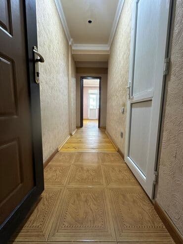 купить квартиру в баку ясамал: Новый Ясамал, 2 комнаты, Новостройка, м. Иншаатчылар, 50 м² — 6