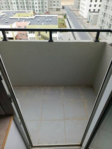 kesle kiraye: Hövsan qəsəbəsi, Mida 2 layihəsi, Yeni tikili 9 mərtəbəli binanın 5-ci — 14