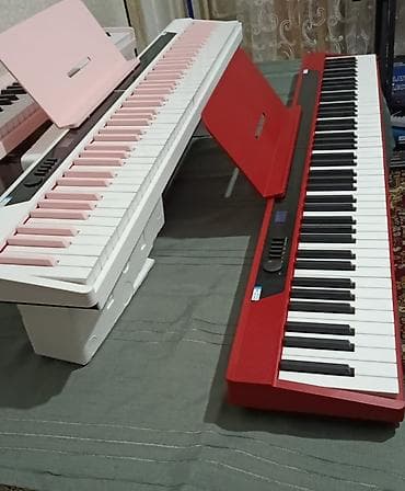 piano satışı: Piano, Rəqəmsal, Yeni, Pulsuz çatdırılma — 2