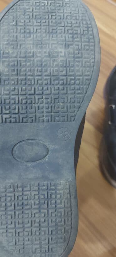 Manejlər: Oğlan üçün, 32 — 3