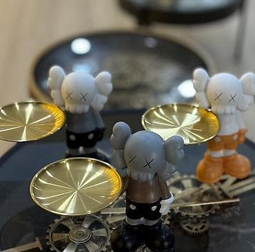 hamam desmali: Fiqur — 5