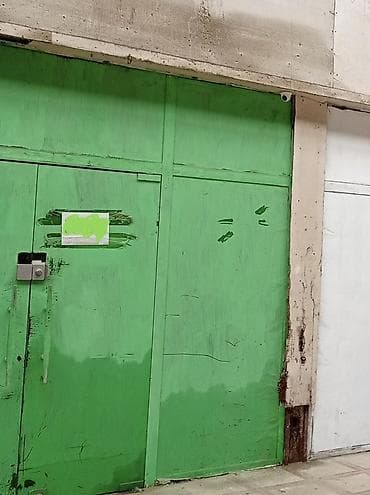 sumqayit baxca seher: Satilir - Yer tipi:/anbar sahəsi - Giriş: iri ikitərəfli dəmir qapı — 2