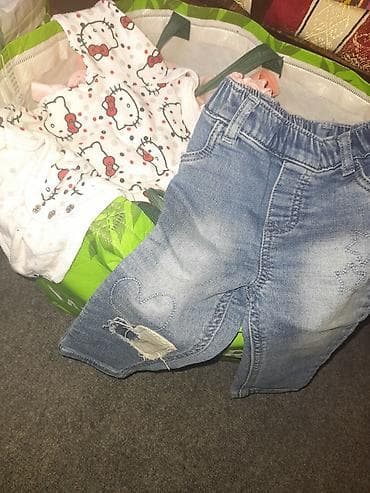 Детские электрокары: Комплект, Для девочек, 3 - 6 мес. — 1