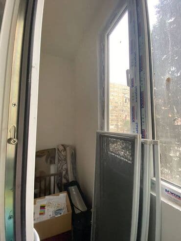 kohne gunesli: Bakı, Yeni Günəşli Massiv Q, 2 otaqlı, Köhnə tikili, 60 kv. m — 11