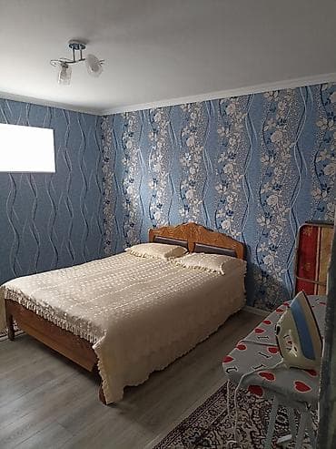 gence kıraye evler: 2 otaqlı, 62 kv. m, Yeni təmirli — 9