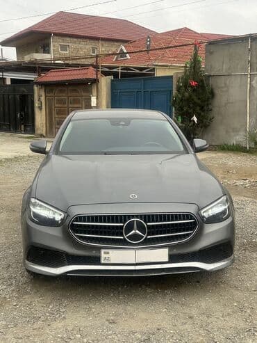 mercedes c63 qiymeti: Mercedes-Benz 200: 2 l | 2021 il Sedan — 1
