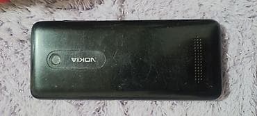 samsung s21 plus: Nokia rəng - Qara, Düyməli — 3