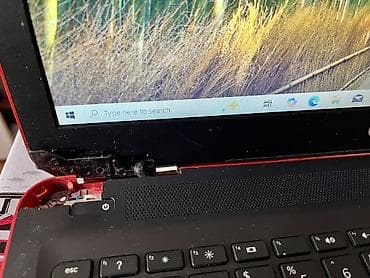 samsung 10: İşlənmiş HP Pavilion, 15.6 ", Intel Core i5, 512 GB, Ödənişli çatdırılma — 2