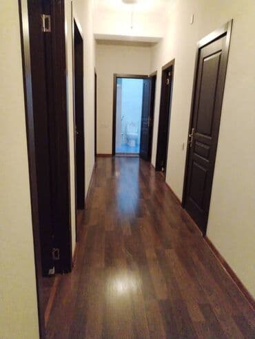 əhmədlidə kirayə: Hövsan Mida 2 lahiyəsində Yeni tikili 9 mərtəbəli binanın 8-ci — 6