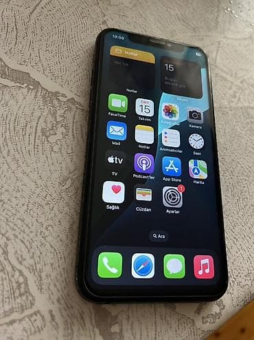 tank pro 3: IPhone Xs, 64 GB, Space Gray, Face ID — 2