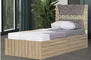 Yeni, Təknəfərlik çarpayı