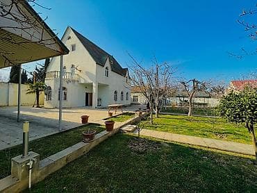 novxanida ucuz bag evleri: Novxanı 9 otaq, 400 kv. m, Yeni təmirli — 6