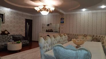 nerimanovda obyekt satilir: Xırdalan, 5 otaqlı, Köhnə tikili, 106 kv. m — 2