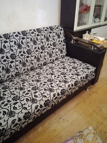 Matraslar: İşlənmiş, Di̇van-kravat, Qonaq otağı üçün, Açılan — 2