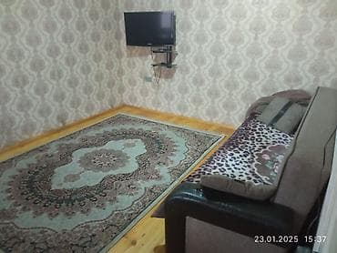 gunluk ucuz evler: Xirdalan şəhəri Mərkəzi yol yaxin, köhnə bazara yaxin 2 otagli həyat — 9