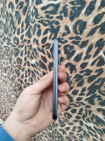 samsung a54: Samsung Galaxy A54 5G, 128 GB, rəng - Qara, Barmaq izi — 5