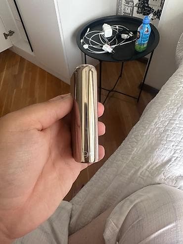 IQOS 3 DUO tütünü qızdıran cihaz Xüsusiyyətlər: - Model: IQOS 3 DUO - — 1
