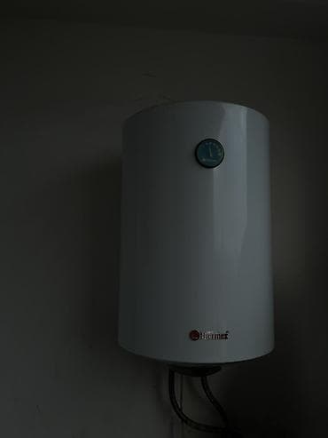 Thermex divar tipli elektrik su qızdırıcısı (boiler) - Brend: Thermex — 2