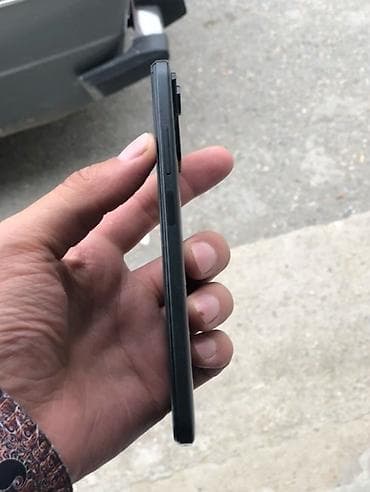 ipad pro m2: Redmi 128 GB, rəng - Qara, İki sim kartlı — 4