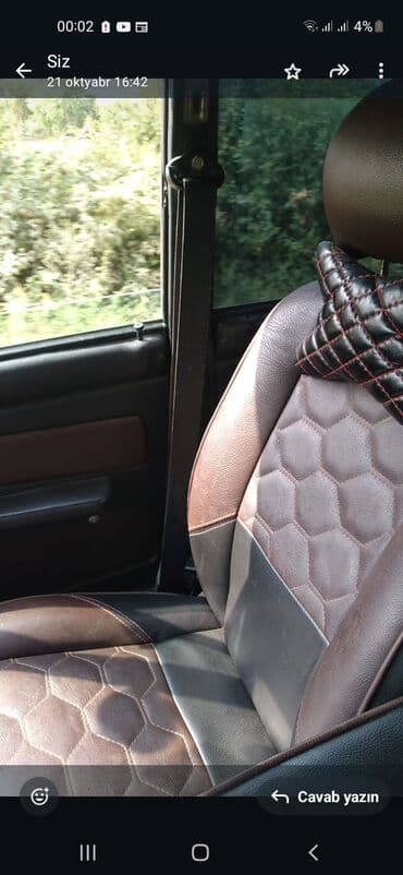 chevrolet cruze 2018: Model: VAZ 2106 (Jiquli) sedan Rəng: qara Kuzov: 4 qapı, xrom — 8