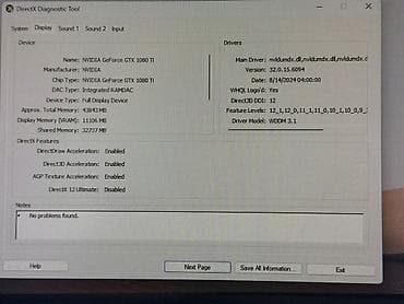 Masaüstü kompüterlər və iş stansiyaları: Masaüstü oyun və iş stansiyası – yüksək performanslı sistem Əsas — 1