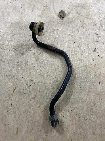 yeşqa dizel: Məhsul: Dizel mühərriki üçün yüksək təzyiqli yanacaq boruları və əlaqə — 1