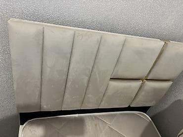 Yeni kimidir ; Bazalıdır; 230 azn ə alınıb ; uzunluq 2 m eni 95 sm