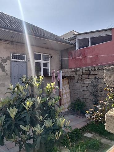 neftcalada ev torpaq alqı satqısı: Zığ qəs. 2 otaqlı, 45 kv. m, Kredit yoxdur, Orta təmir — 9